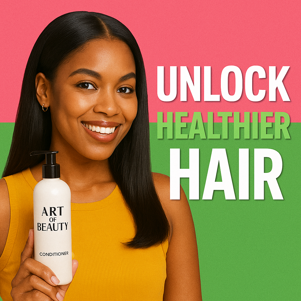 5 Essential Hair Care Tips or Healthy , Beautiful Hair