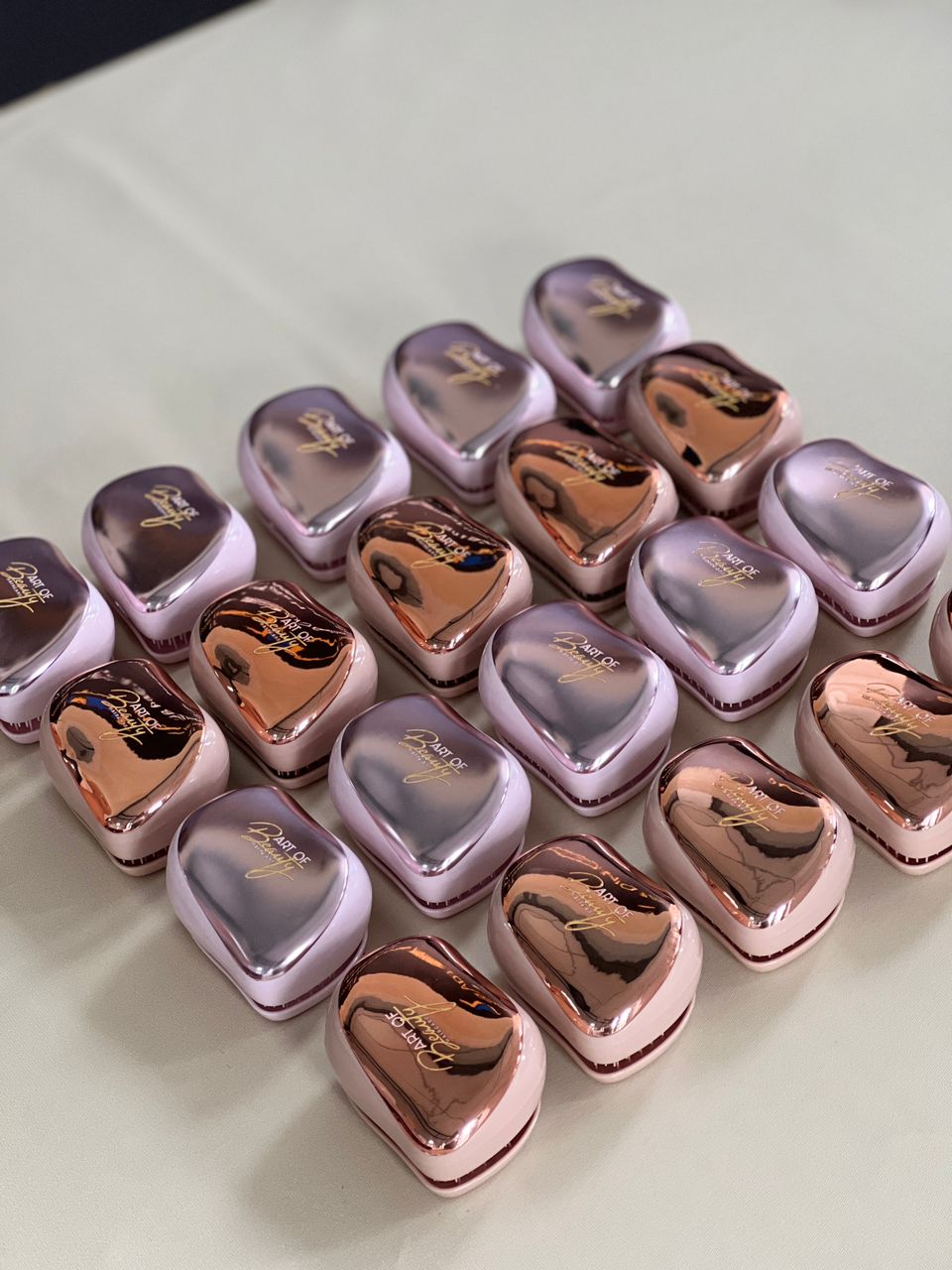 Silicone Shampoo Brush