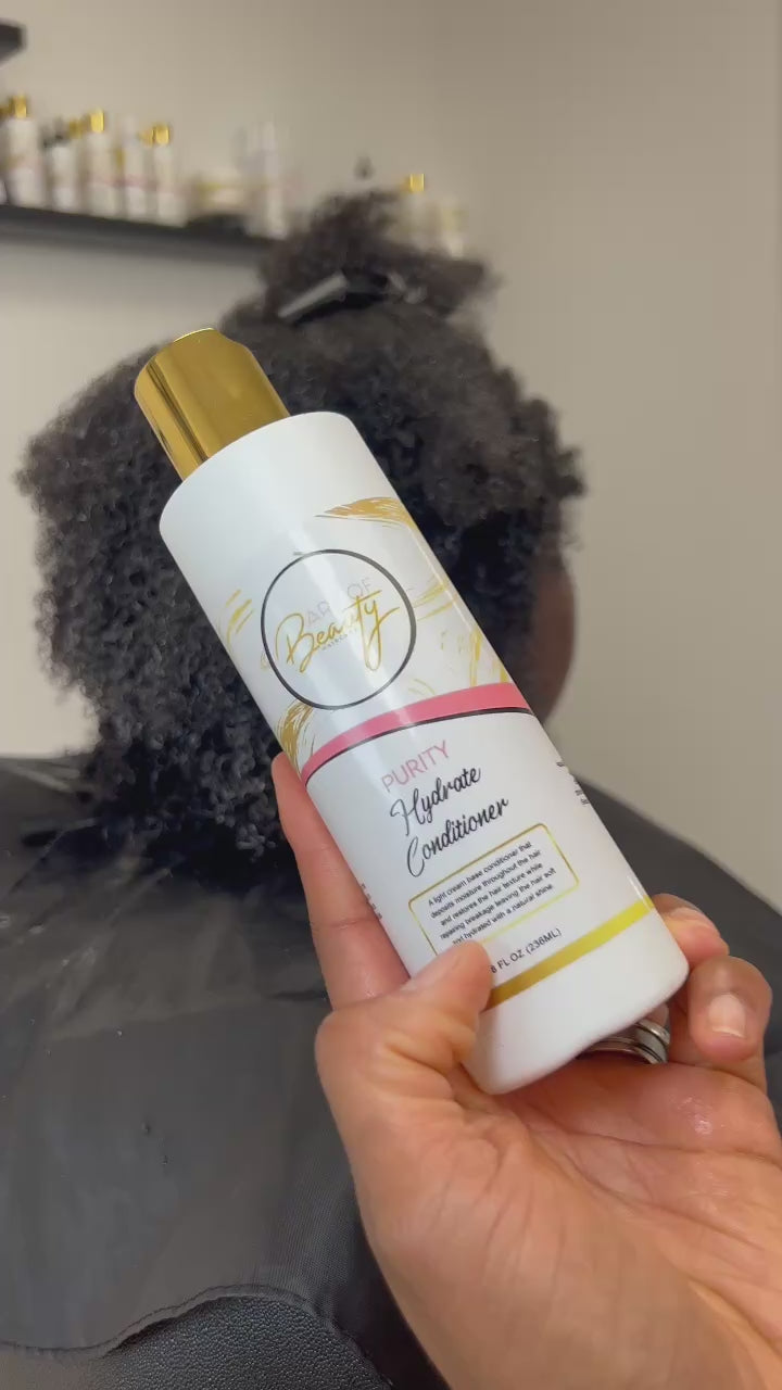 Purity Hydrate Conditioner