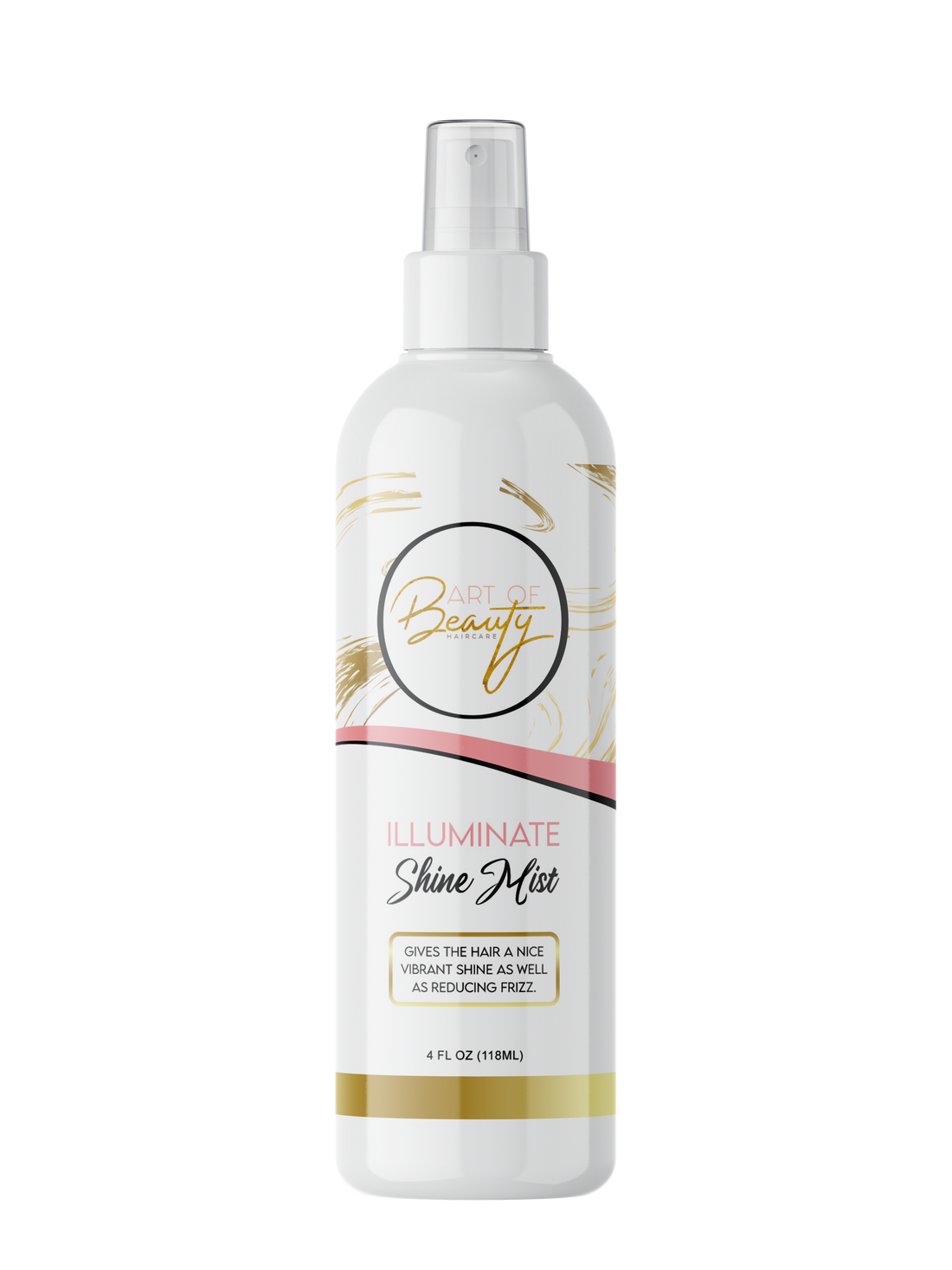 Illuminate Shine Mist