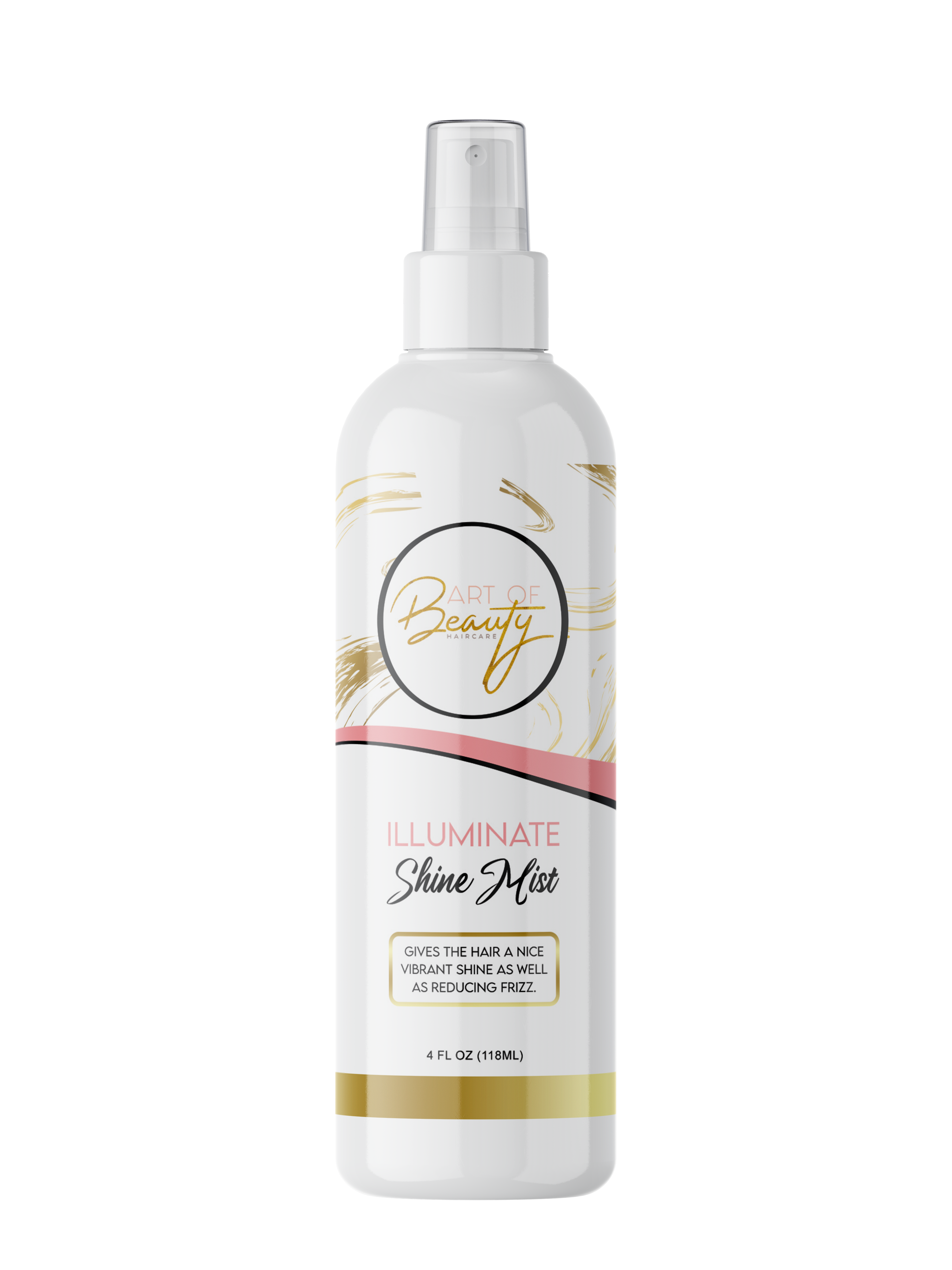 Illuminate Shine Mist