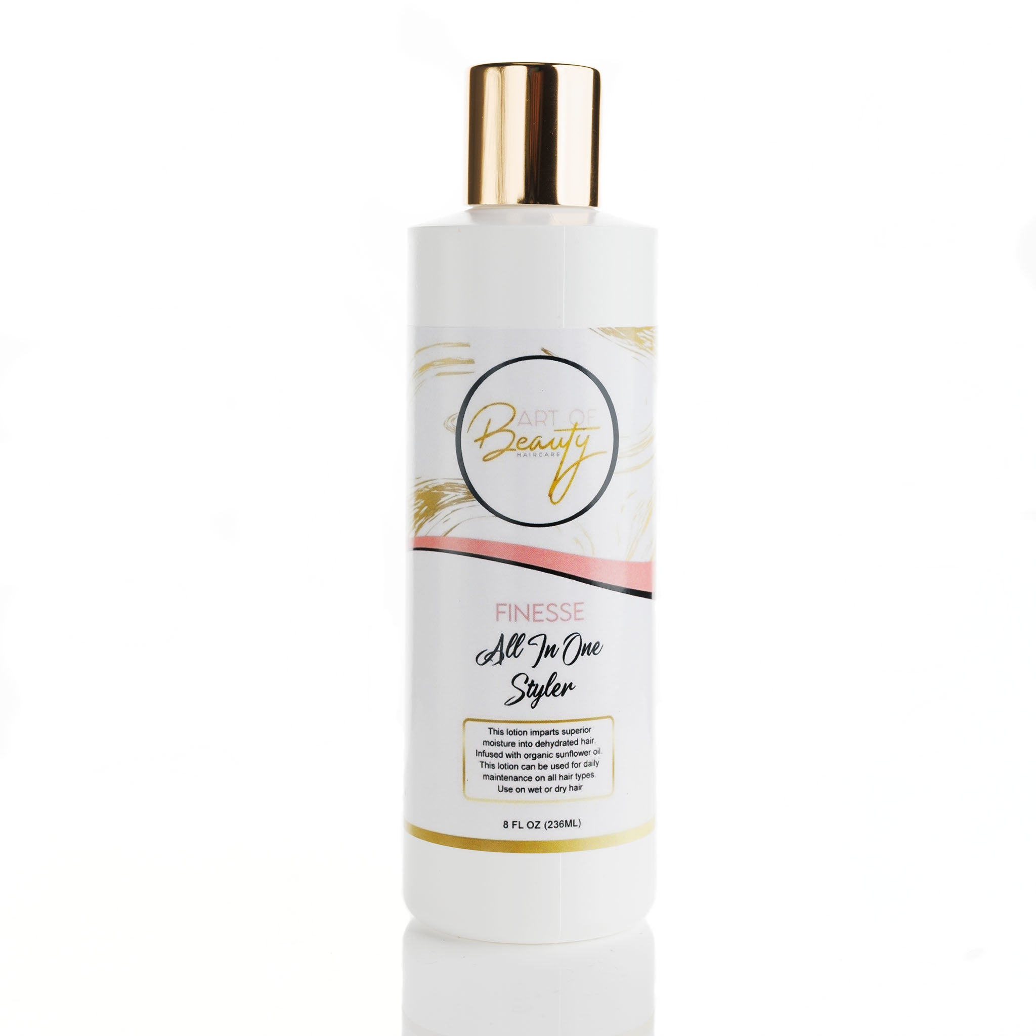 Dry Hair Repair- Hydration Kit