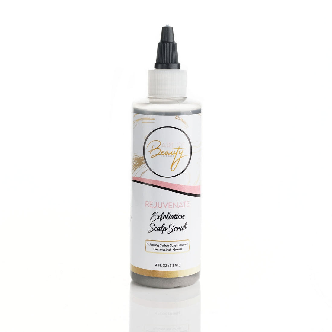 Rejuvenate Exfoliation Scalp Scrub