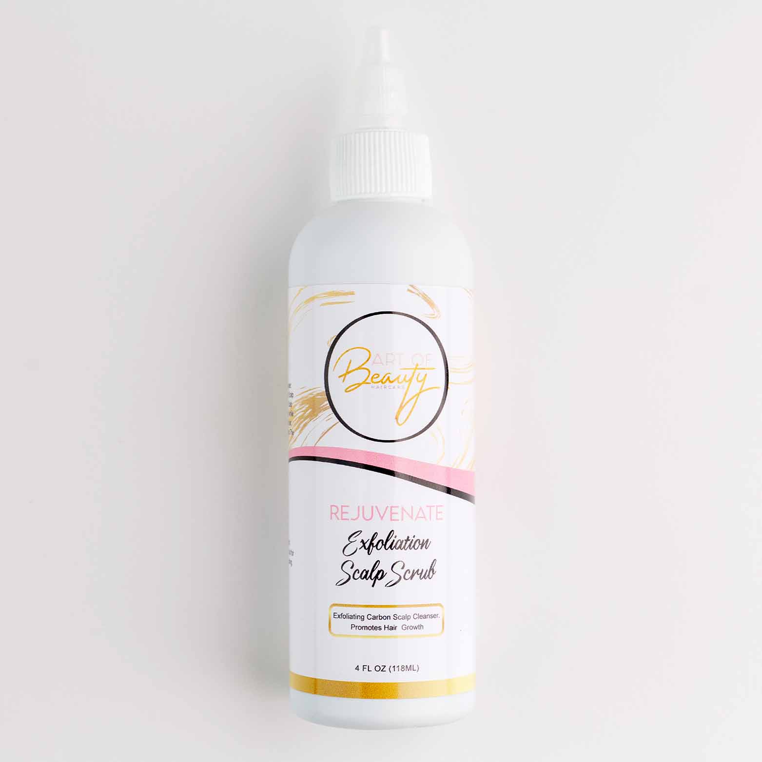 Rejuvenate Exfoliation Scalp Scrub