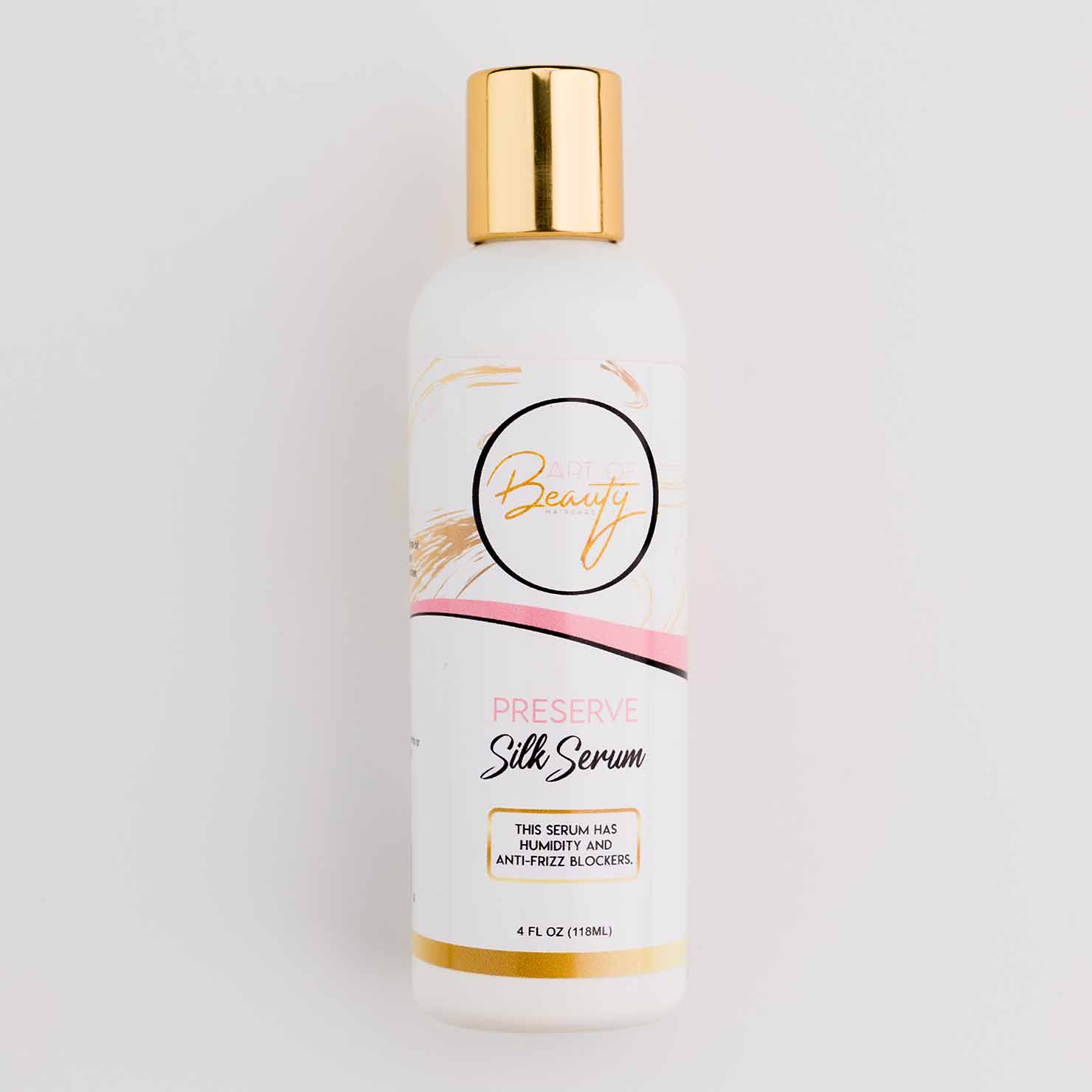 Preserve Silk Serum