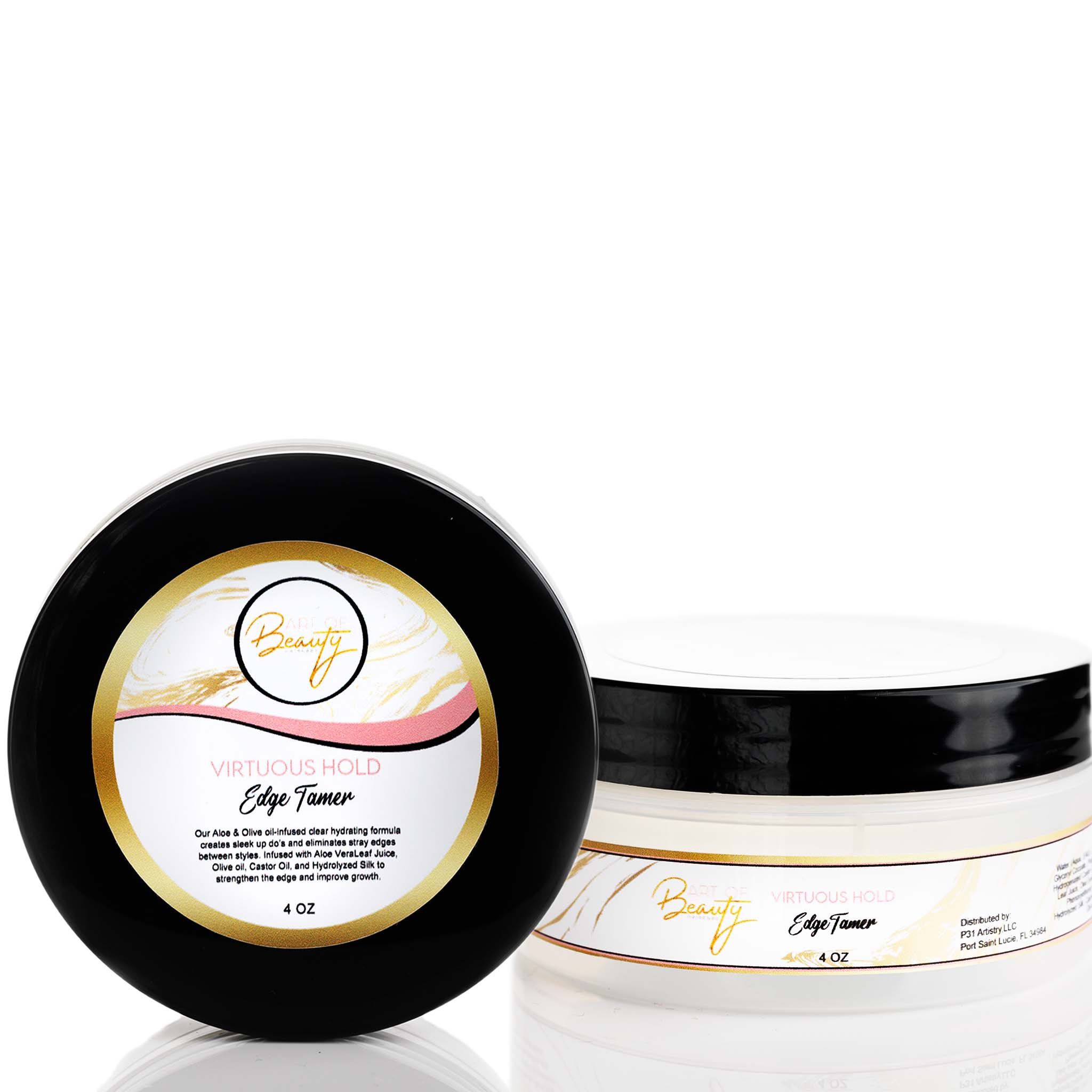 Heat styling without the drama