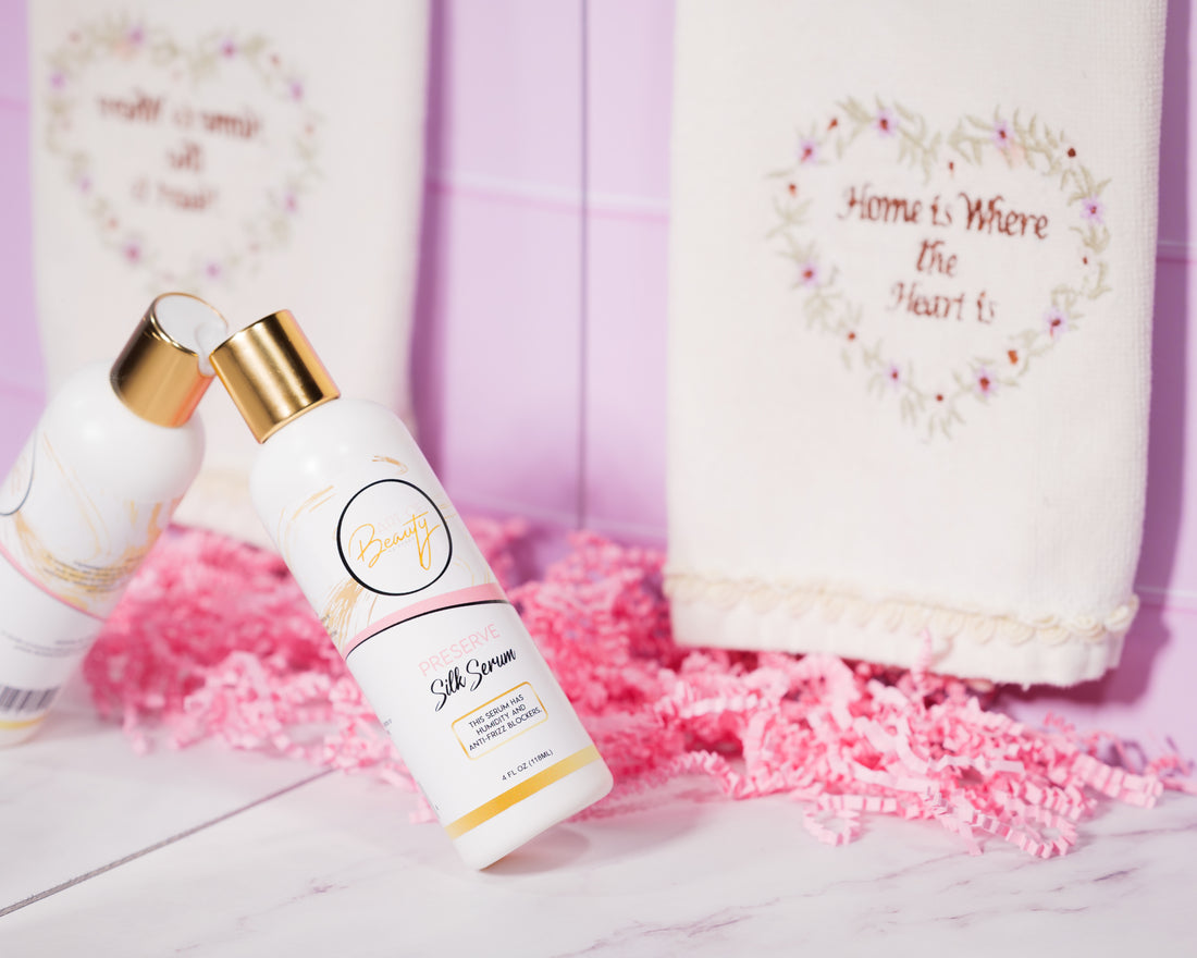 Heat Protection Bundle