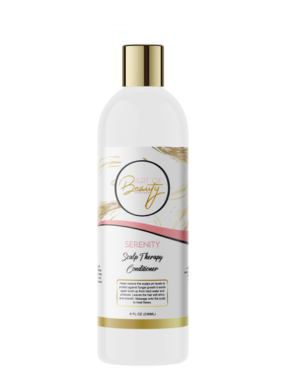 Serenity Scalp Therapy Conditioner