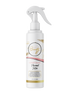 Silk detangling and heat protection all in one amazing product. It will leave your tresses feeling soft and silky without any build-up. Can be used to blow dry natural or relaxed hair. www.artofbeautyproducts.com