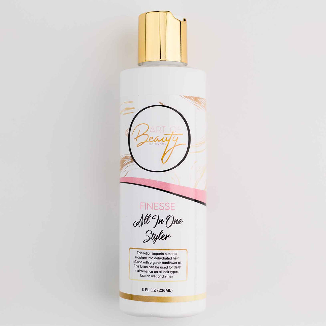 Finesse All In One Styler