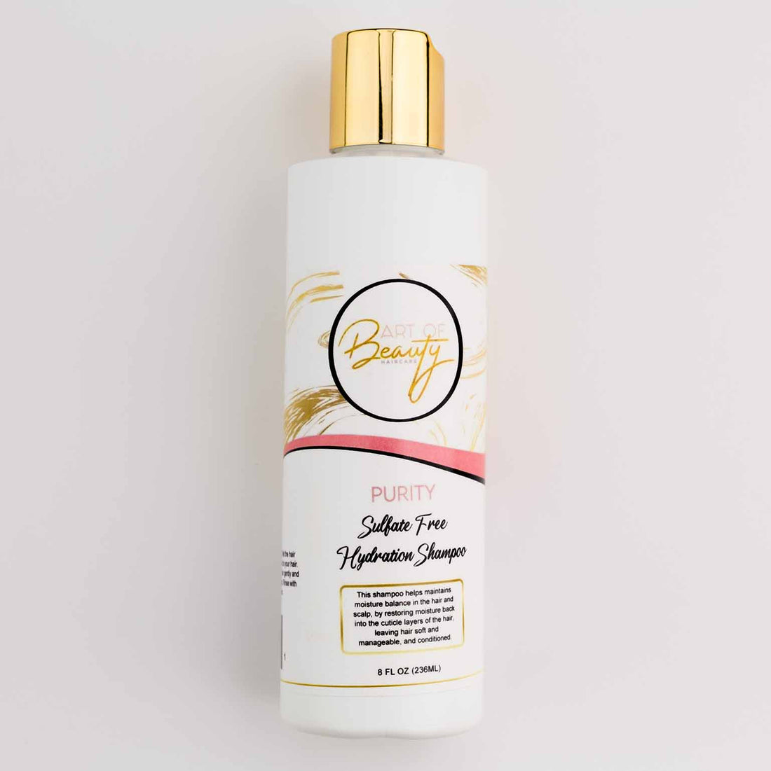 Purity Sulfate-Free Shampoo