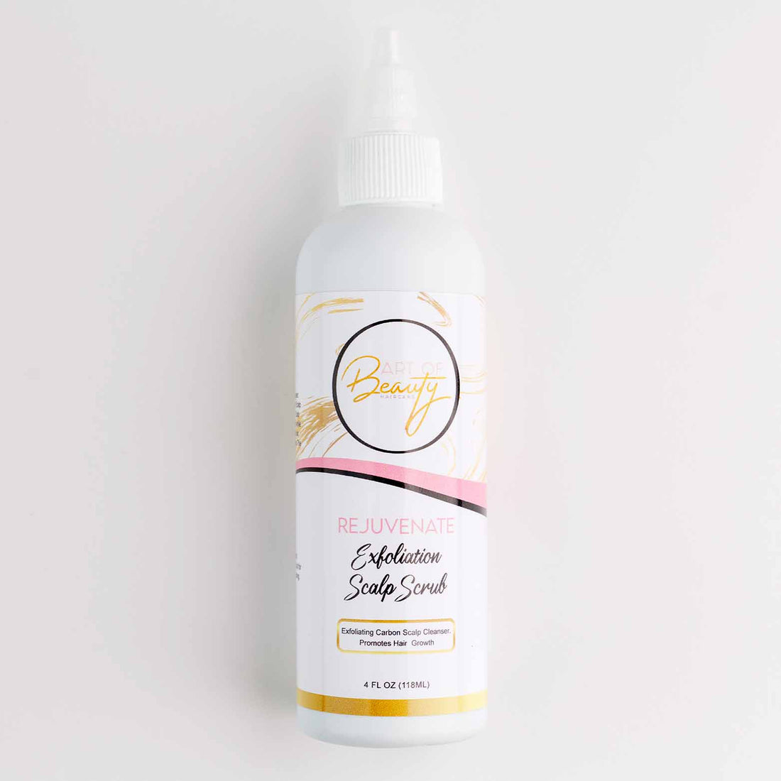 Rejuvenate Exfoliation Scalp Scrub